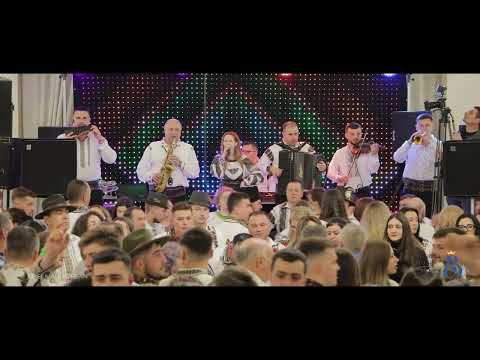 Gratiela Balan acompaniata de orchestra General Musik - Balul Gospodarilor 2026