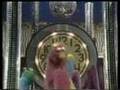Sesame Street Honk Around The Clock