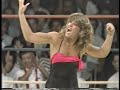 Jaguar Yokota Vs Wendi Richter 8 10 1982 AJW