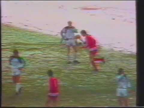 1987/88: FC Bayern München - FC Homburg 6:0