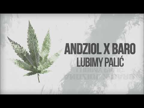 Baro x Andziol   Lubimy Palić!