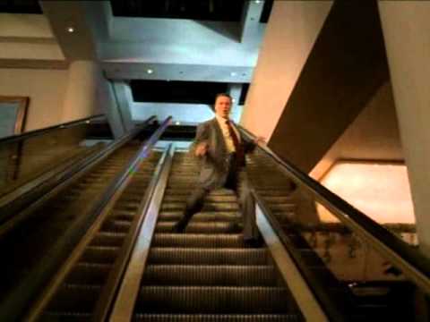 Fatboy Slim feat. Bootsy Collins -- Weapon Of Choice