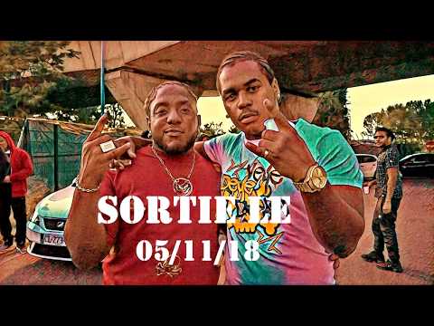 MALYK MAN FT MYP ONE - " HEAVY"  (TEASER)