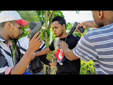 VIDA DE LA CALLE (Cap. 4) Vivencias Callejera 2020