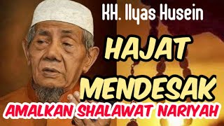 Download lagu Amalkan Sholawat Nariyah Saat Punya Hajat Mendesak - Ijazah KH Husein Ilyas Mojokerto mp3 Download lagu Amalkan Sholawat Nariyah Saat Punya Hajat Mendesak - Ijazah KH Husein Ilyas Mojokerto mp3