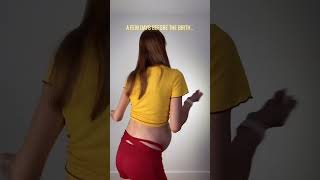 Download lagu Baby Mama Dance | Moms of TikTok | Before and After Pregnancy mp3