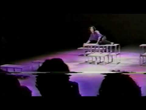 I'm Breaking Down--Barbara Walsh, 1991