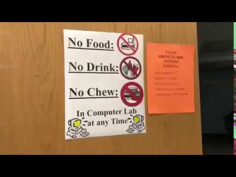 Студенты по обмену США. Жизнь в американском общежитии. Русские в США.