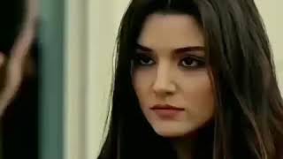 Hande Eraçel (Hayat) Attitude Status Video