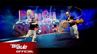 [Teaser2] PUNCH x SILENTO - SPOTLIGHT / 펀치 x 사일렌토 - 스포트라이트 2차 티저