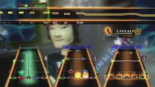 Send A Little Love Token by The Duke Spirit Full Band FC #3351