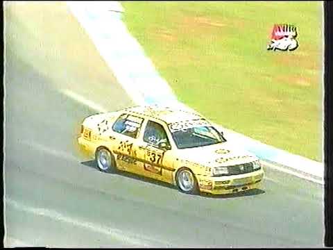 1996 Super Touring Rainbow Cup Part 1 of 5