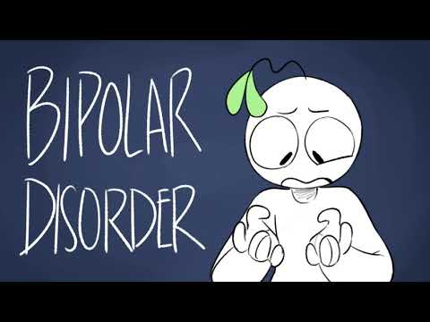 Bipolar 1 VS Bipolar 2 Disorder