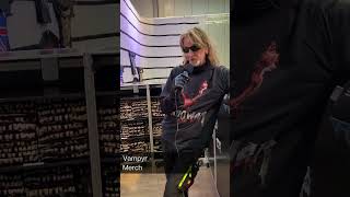 MANOWAR Insiders: Battle Hymn, Dawn Of Battle, Bridge Of Death