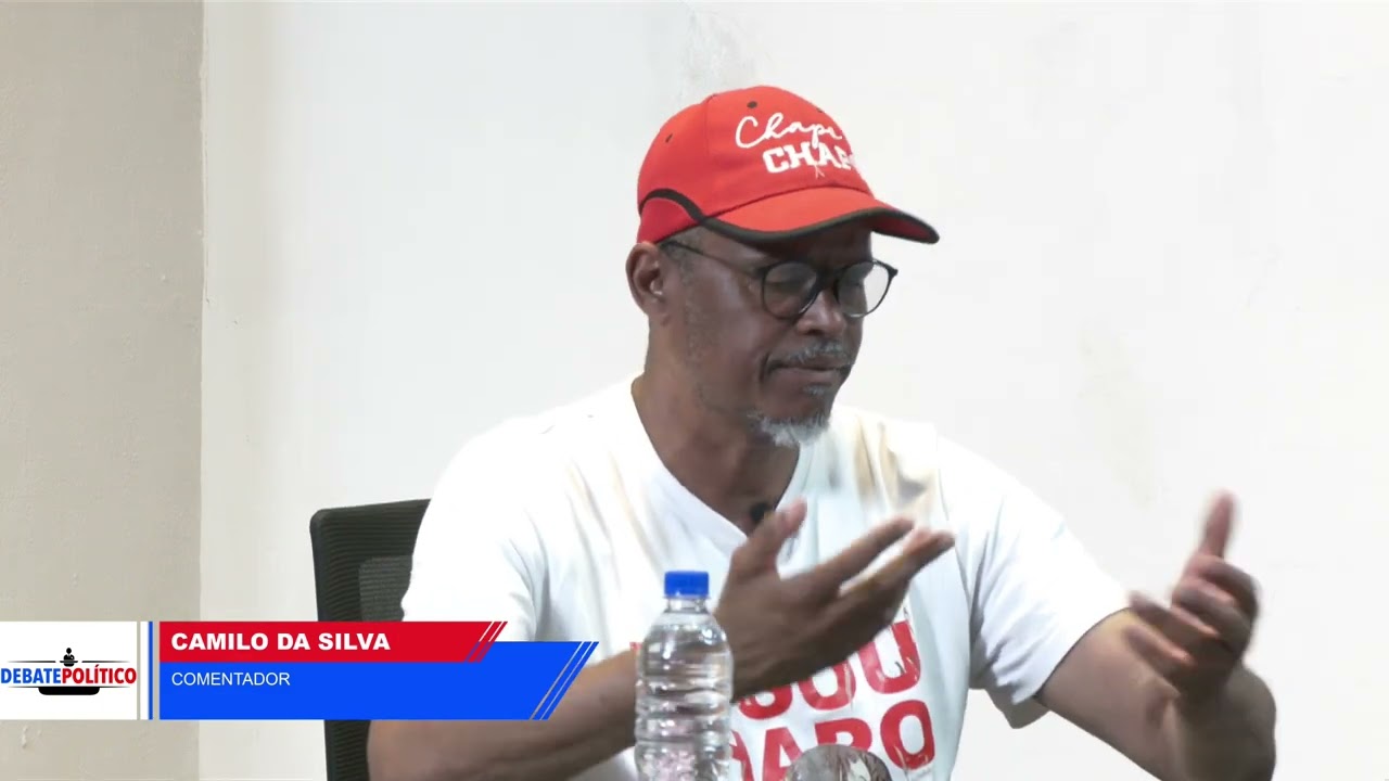 DEBATE POLÍTICO- 08.09.2024