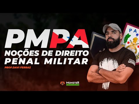 PMPA Soldier Competition - Notions of Military Criminal Law