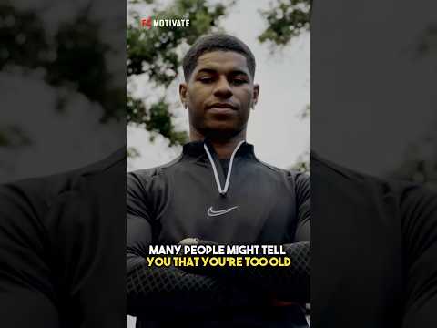 It’s Never Too Late To Make It Pro In Football ⚽️🤯 #soccer #football #shorts