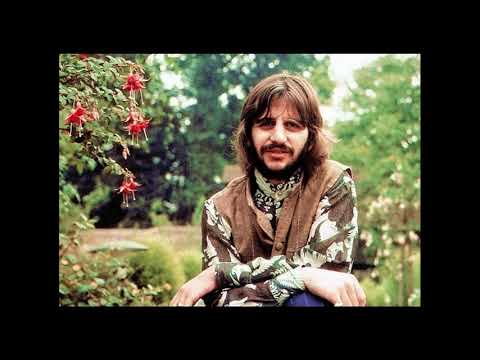 The Beatles - Something (Isolated Drums)