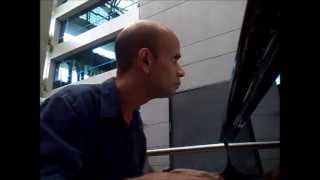 Taking A Chance On Love