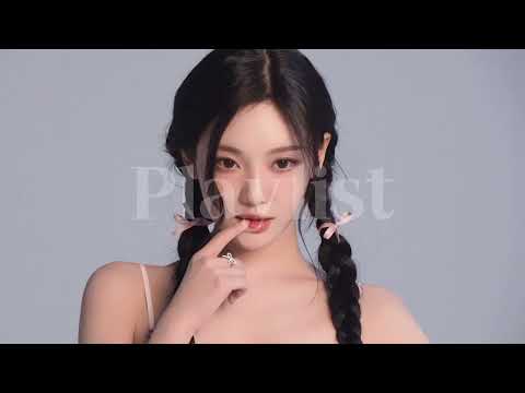 [ Playlist ] 케이팝 노동요 | 플레이리스트