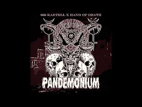 HAZE ONE aka SYMEN HAZE - BÜCHSE DER PANDORA (prod. ALX BEATS)