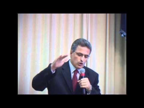 PASTOR MARLINTON LOPES - IASD BLUMENAU CENTRO 05 02 2011