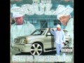 7th Ward Soulja Feat Turk B G From The Hot Boys Uptown Downtown