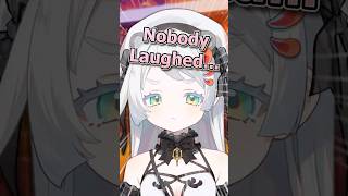 Download lagu Eruu's New Joke Absolutely Flopped... mp3