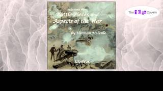 Selections from Battle Pieces and Aspects of the War by Herman Melville (audiobook)