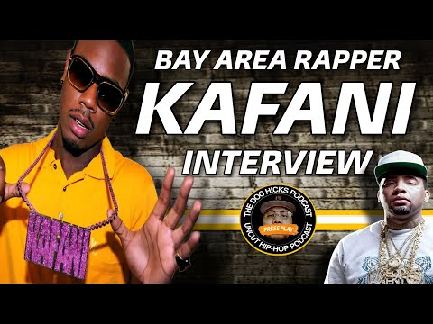 Kafani Interview: Explains How Philthy Rich Issues Started, Messy Marv | Doc Hicks Tv | Exclusive