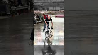 BMX Flatland Is AMAZING🚲🕺