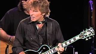 John Fogerty - Proud Mary (Live at Farm Aid 1997)