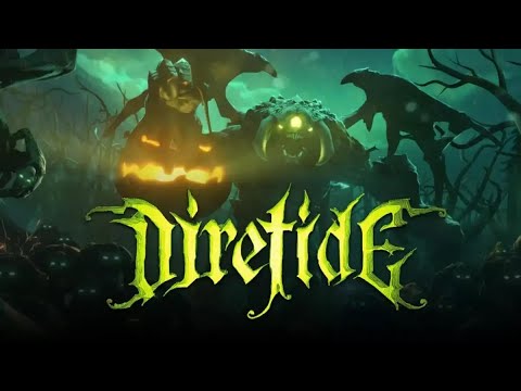 Hallowed Chest Of The Diretide Trade Up #3