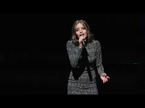 Framtidsgalan 2018 - Alva Edin Lönn - Warrior