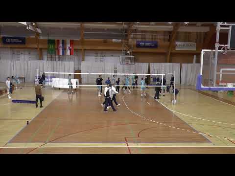 OKM Centrometal - MOK Rijeka