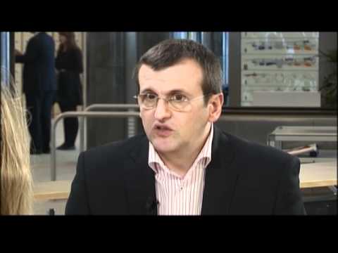 A Coffee with Cristian Preda about the Ivory Coast