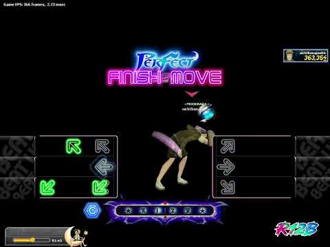 AuditionTH (R12B) Beat Up DJ Nightcore - Tu Vivi Nell'aria (130 Bpm)