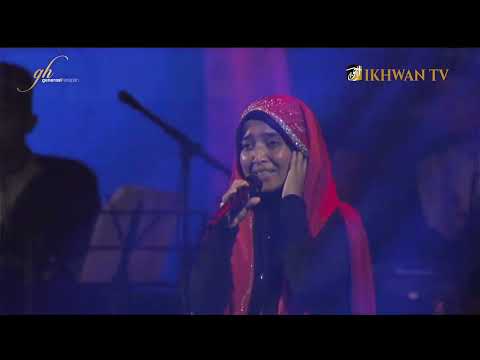 Live | Generasi Harapan : Medley Nasyid Rasulullah ( Pattani Bazaar, Thailand )