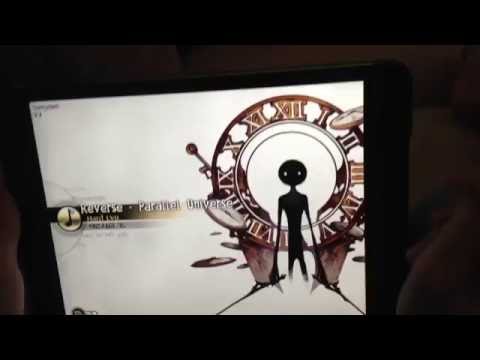 DEEMO... Awesome game that's similar to Tap Tap