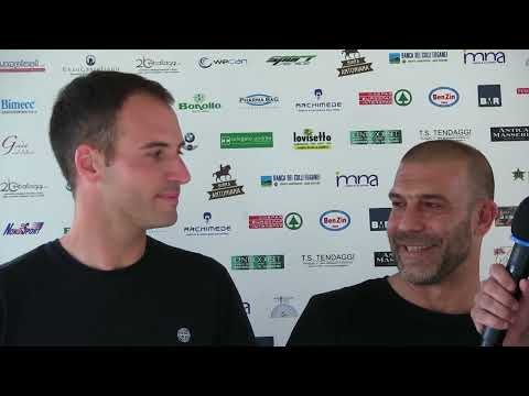 HIGHLIGHTS MESTRINORUBANO VS MONTORIO 4-0