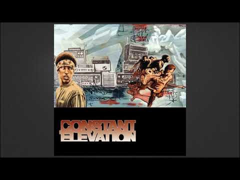 Constant Elevation: El-P - Day After The Day After