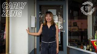 Download lagu Carly Zeng | Sound Metaphors TV | July 14, 2026 mp3