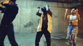 O.T. Genasis - Push It (Remix) Blacc Phoenix