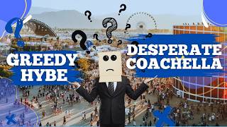 Download lagu HYBE IS THE PERFECT COMPANY TO BUY COACHELLA mp3