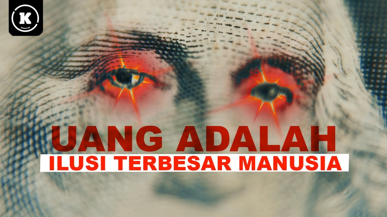 ILUSI TERBESAR MANUSIA