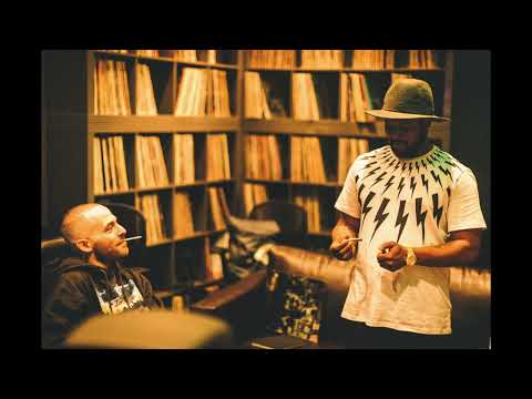 The Alchemist feat. Schoolboy Q - "Clip In A Tray"