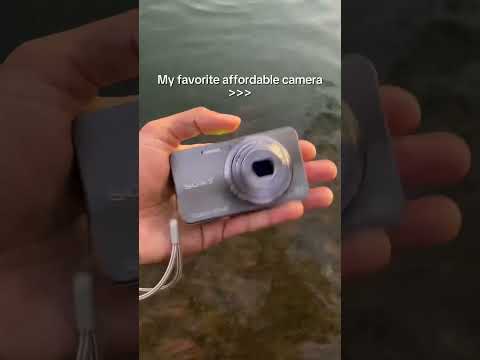 Without a doubt the best vintage digital camera 💕 #digitalcamera #digicam #vintage #retro #sony