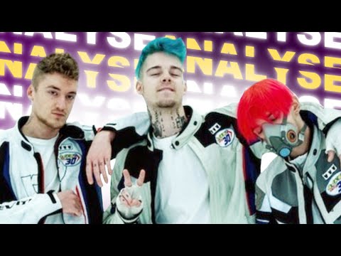 Was wurde aus Dat Adam? (2023)