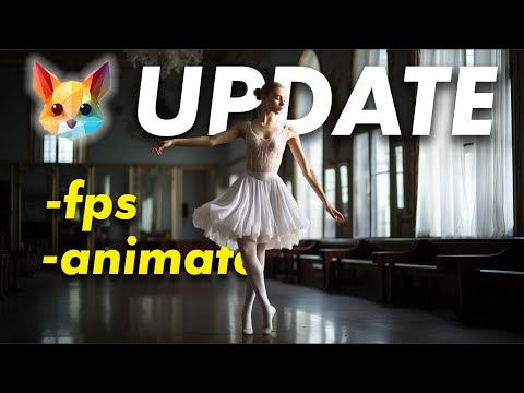 Create AI Videos From Your Midjourney Images With Pika Labs Upscale Them For Free