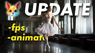 Pika Labs Huge Update! - Higher Framerate, Image to Video, Private Bot